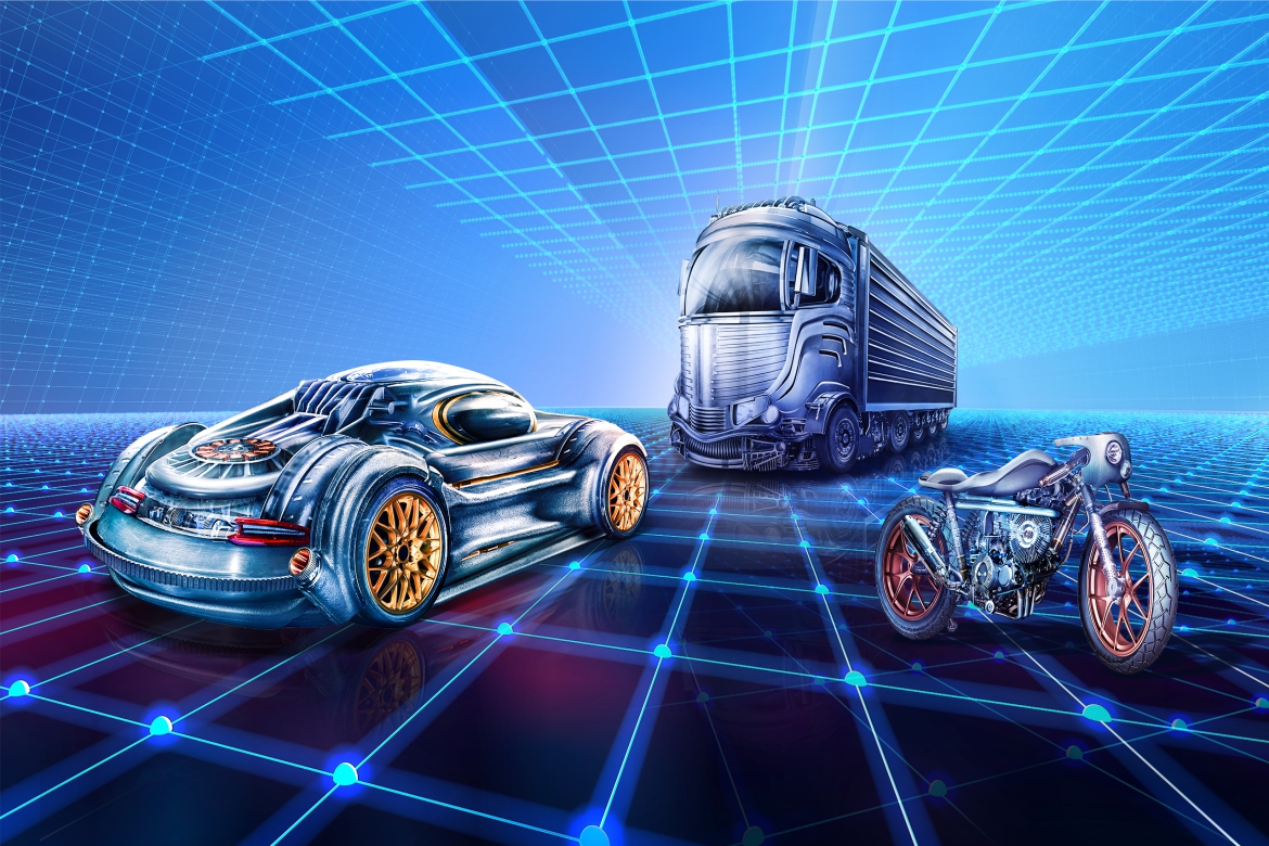 نمایشگاه قطعات خودرو (Auto Mechanica)