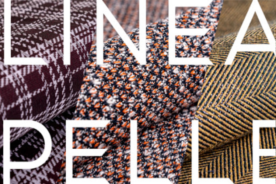 نمایشگاه چرم (Lineapelle)