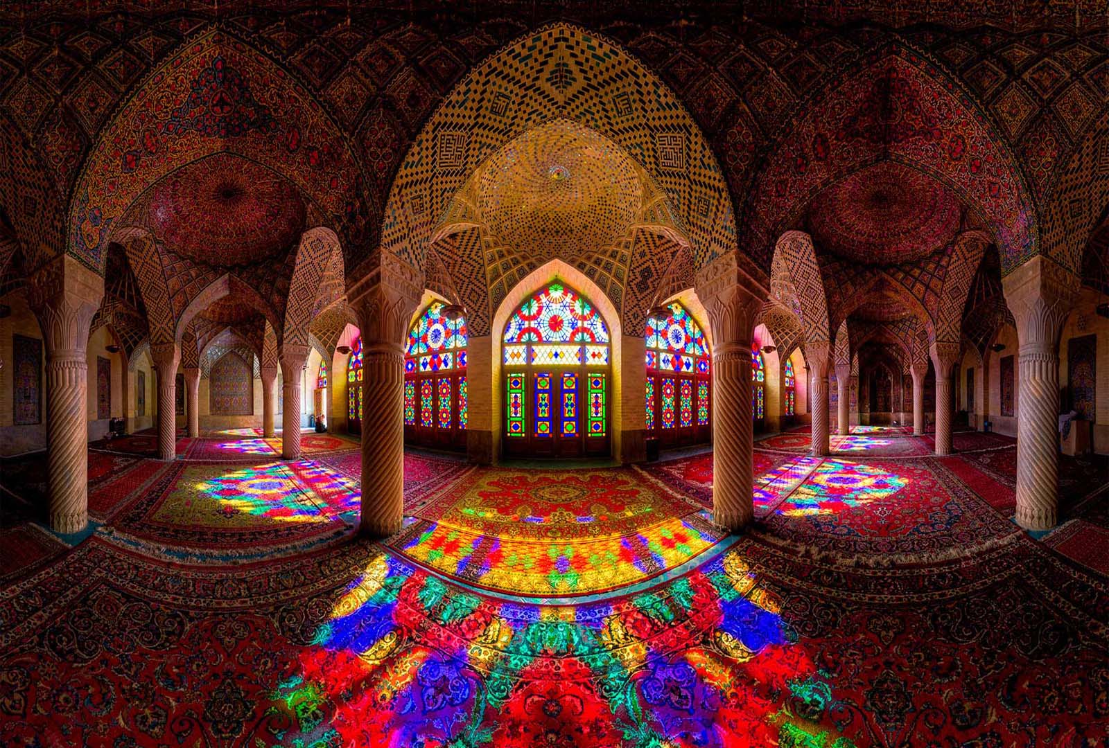 12.Nasir-Al-Mulk-Mosque