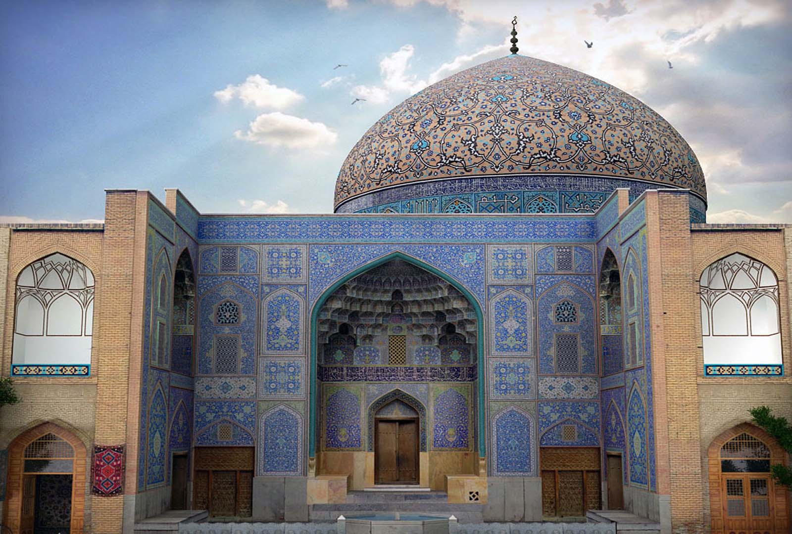 13.Sheikh-Lotfollah-Mosque