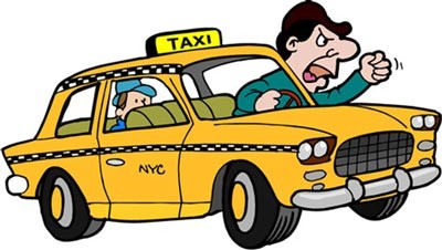 آداب سفر کردن, آداب سفر, دانستنیهای سفر, سفر رفتن, مسافرت رفتن