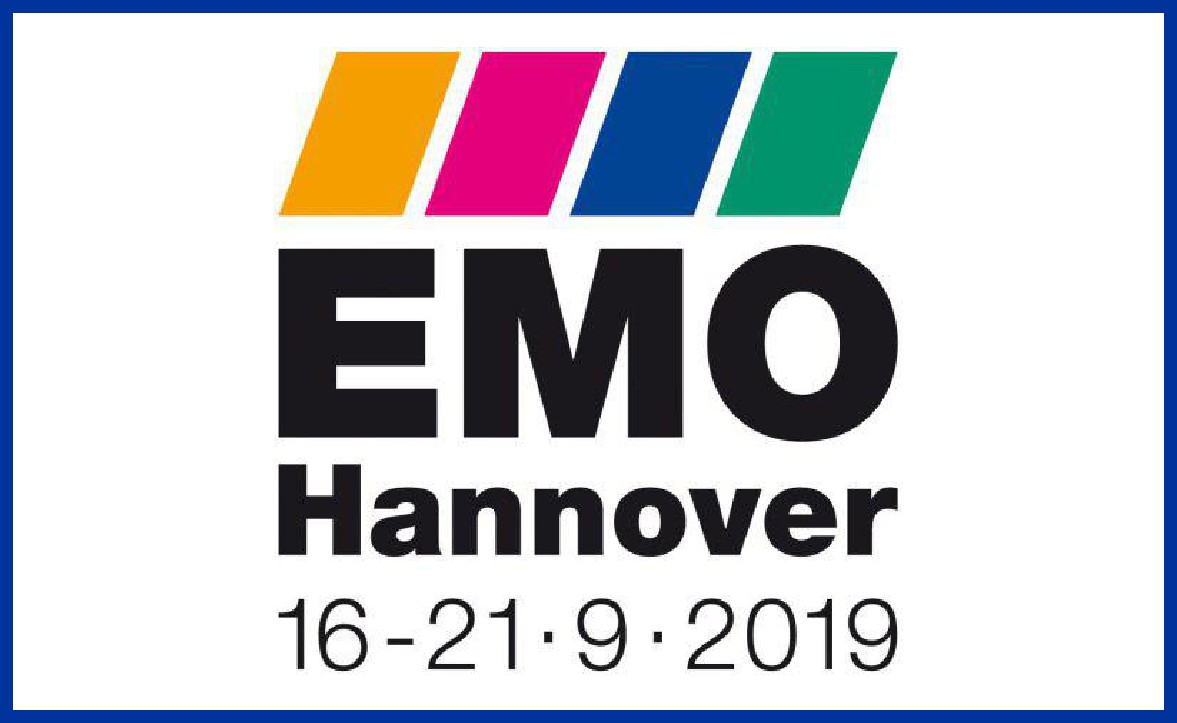  تور بازدید از نمایشگاه فلزات EMO در هانوفر آلمان