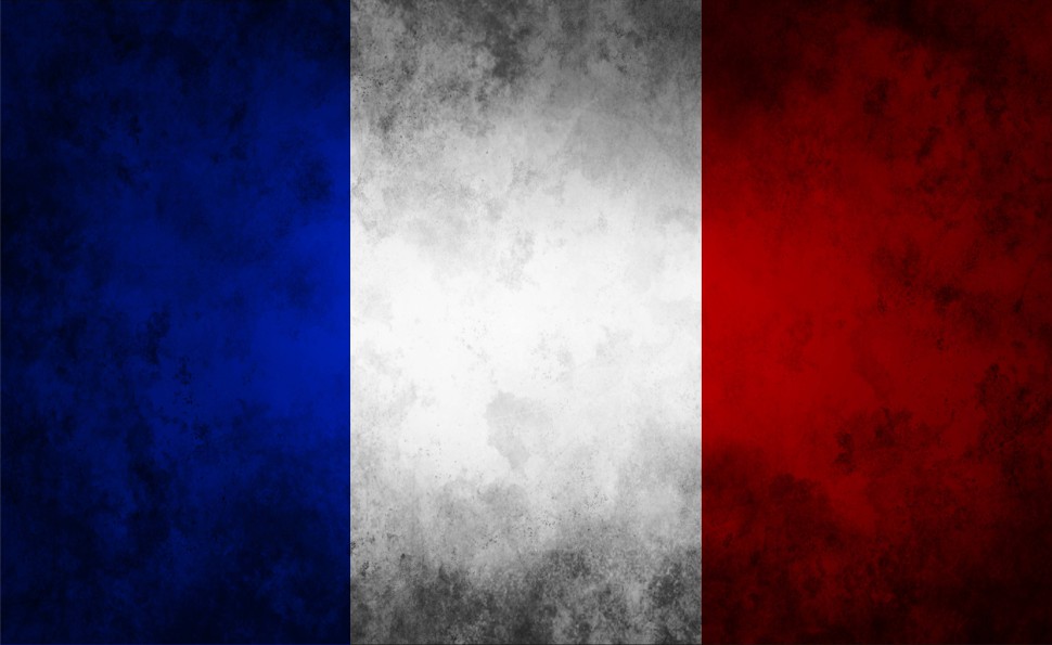 فرانسه | France