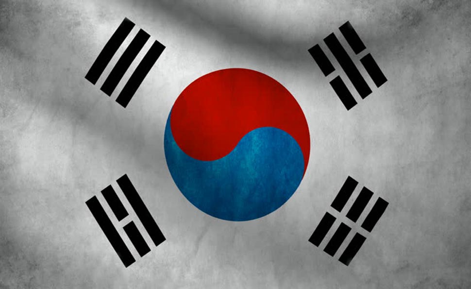 کره جنوبی | South Korea