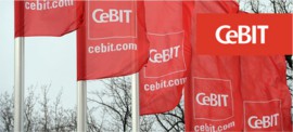 گزارش تور بازدید از نمایشگاه کامپیوتر cebit آلمان