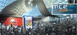 گزارش تور بازدید از نمایشگاه تاسیسات میلان (mce)