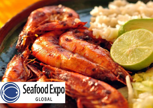 تور بازدید از نمایشگاه مواد غذائی دریائی بلژیک (Sea Food)
