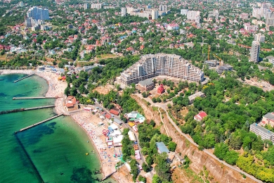 اوکراین - Ukraine
