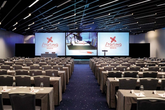 Seminar &amp; Conferance